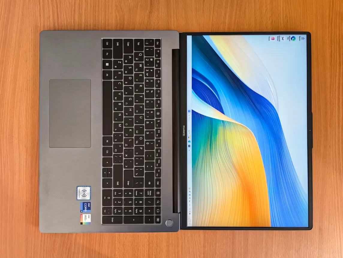 segini estimasi biaya ganti layar Huawei Matebook terbaru yang harus diketahui