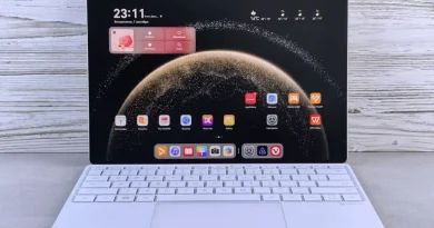 Layar laptop Anda pecah atau rusk? Segini estimasi biaya ganti layar Huawei Matebook