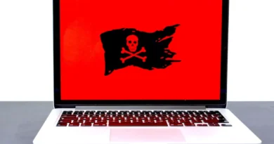 Beginilah cara melindungi laptop dari ransomware paling mudah