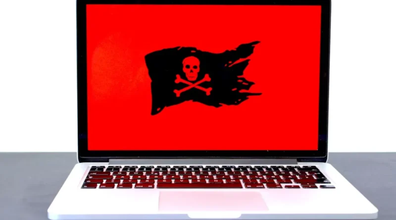 Beginilah cara melindungi laptop dari ransomware paling mudah