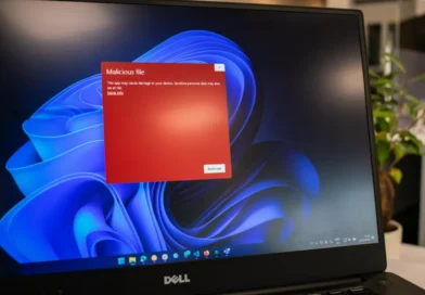 beginilah Cara Memilih Antivirus Laptop paling bagus