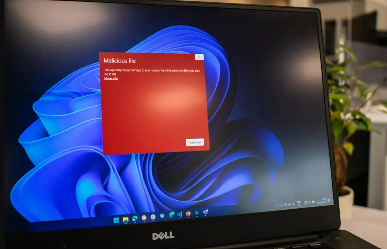 beginilah Cara Memilih Antivirus Laptop paling bagus