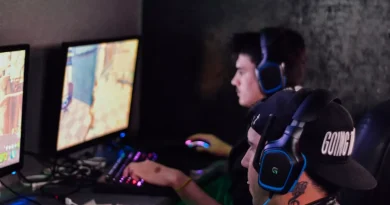 inilah deretan game esports terpopuler di Indonesia