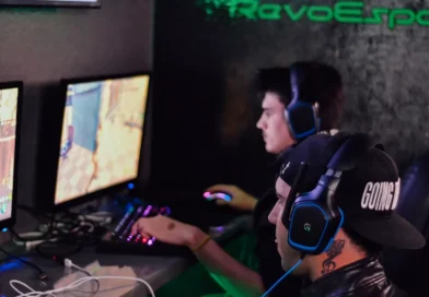 inilah deretan game esports terpopuler di Indonesia