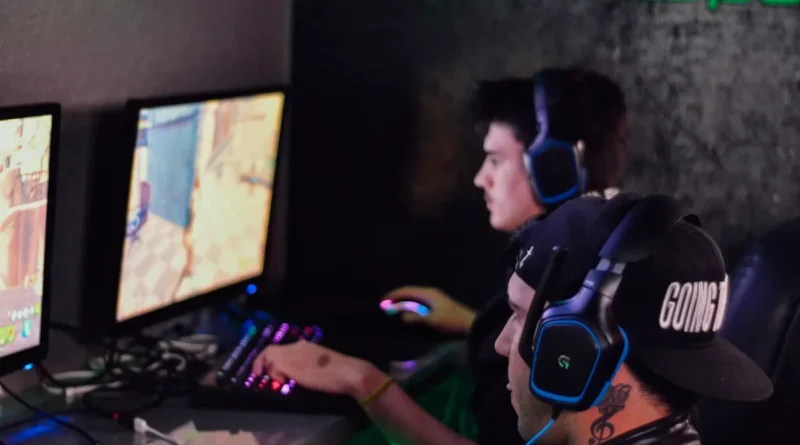 inilah deretan game esports terpopuler di Indonesia