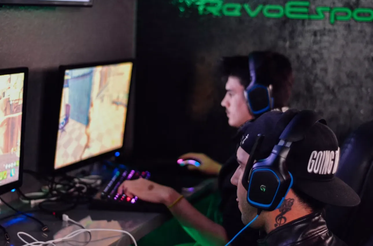 inilah deretan game esports terpopuler di Indonesia