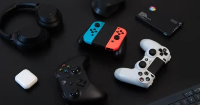 Harga Perangkat Gaming Naik signifikan di AS imbas kelangkaan komponen dan AI