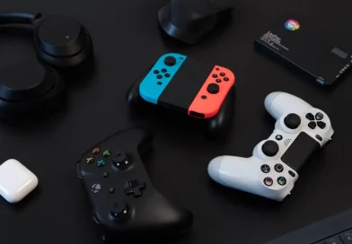 Harga Perangkat Gaming Naik signifikan di AS imbas kelangkaan komponen dan AI