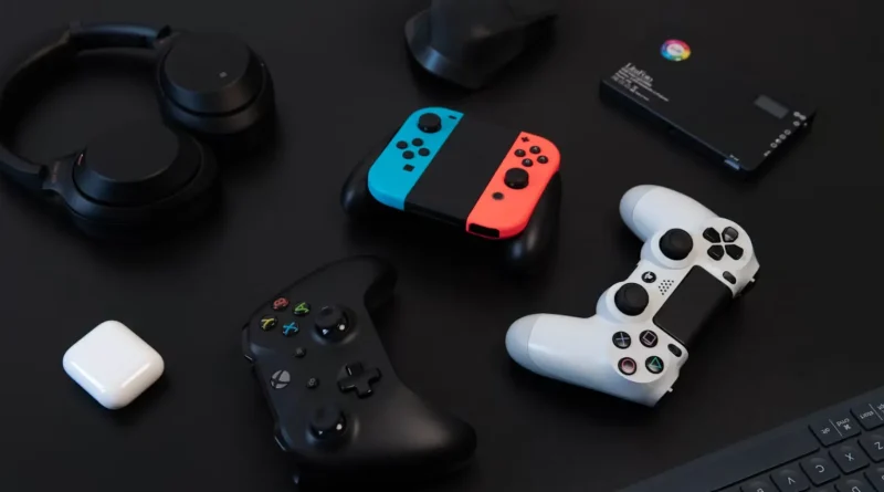 Harga Perangkat Gaming Naik signifikan di AS imbas kelangkaan komponen dan AI