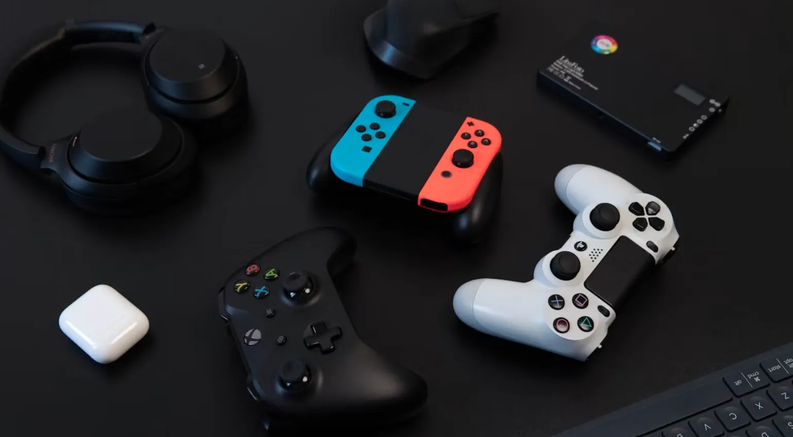 Harga Perangkat Gaming Naik signifikan di AS imbas kelangkaan komponen dan AI