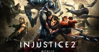 Penjualan Injustice 2 tembus 9 juta kopi