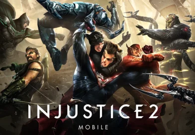 Penjualan Injustice 2 tembus 9 juta kopi