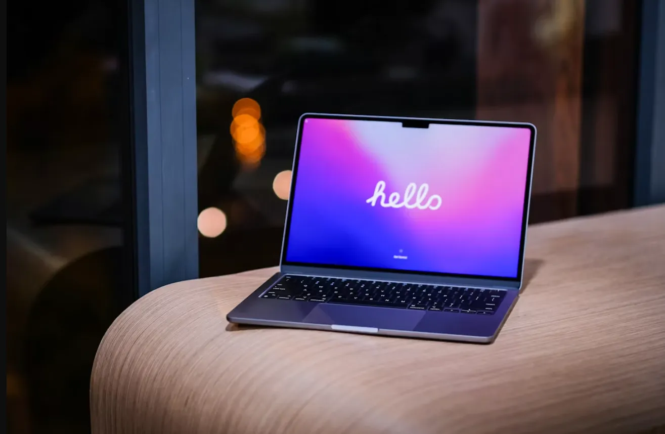 begini cara mudah mencegah kipas di Macbook biar tidak berisik