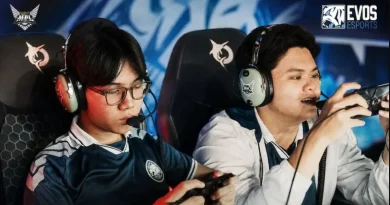 Alasan Muezza Gabung EVOS di MPL ID S18 Terungkap