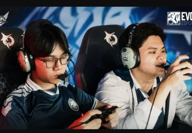 Alasan Muezza Gabung EVOS di MPL ID S18 Terungkap