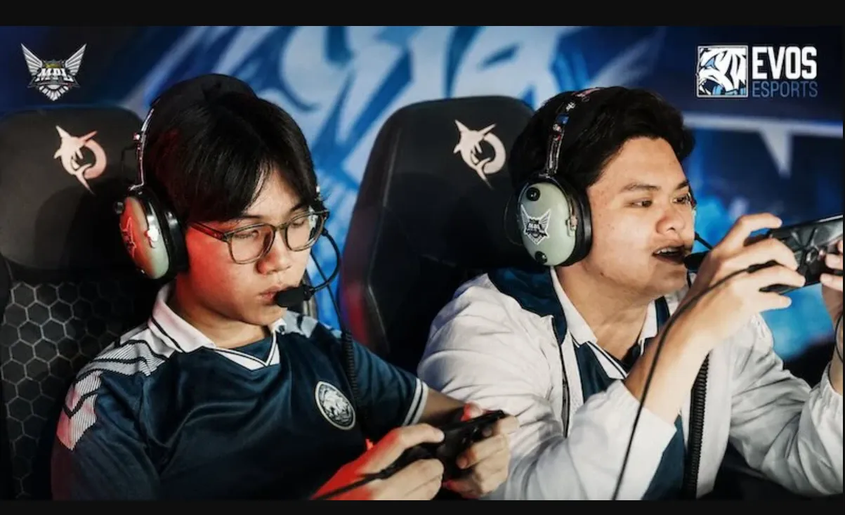 Alasan Muezza Gabung EVOS di MPL ID S18 Terungkap