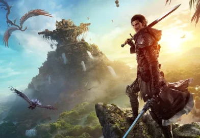 Laba Square Enix Naik 88 persen
