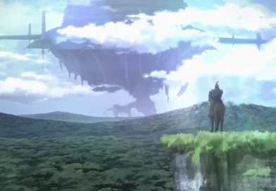 Game Sword Art Online Terbaru siap hadirkan petualangan baru