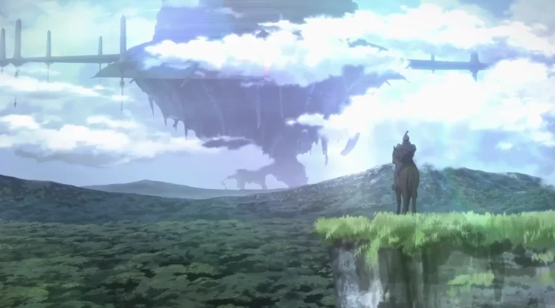 Game Sword Art Online Terbaru siap hadirkan petualangan baru