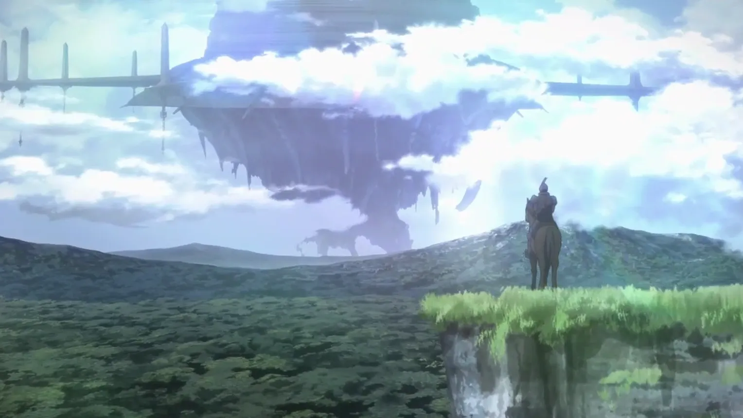 Game Sword Art Online Terbaru siap hadirkan petualangan baru