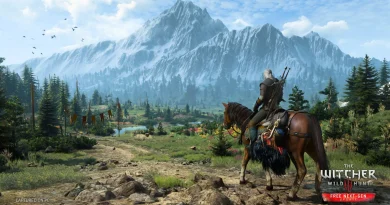 Badai PHK Kembali Hantam CD Projekt Red!
