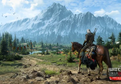 Badai PHK Kembali Hantam CD Projekt Red!