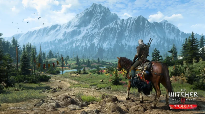 Badai PHK Kembali Hantam CD Projekt Red!