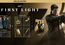 007 First Light Nintendo Switch 2 ditunda hingga Maret 2027