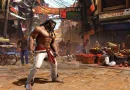 Capcom Perkenalkan Arjun Karakter Baru Street Fighter 6