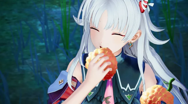 Atelier Karia The Night Kingdom Rilis Februari 2027
