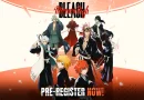 BLEACH Mirrors High buka tahap pre-registration iOS Android