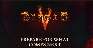 Diablo V Resmi Diumumkan Blizzard Rilis Musim Semi 2029