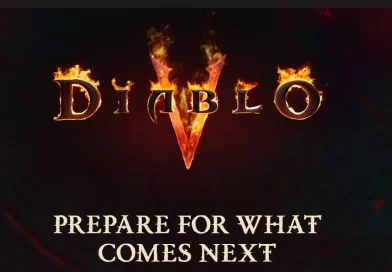 Diablo V Resmi Diumumkan Blizzard Rilis Musim Semi 2029
