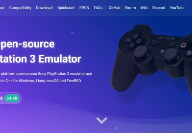 Kini Anda Bisa Memainkan Game PS3 Langsung Di PC Lewat RPCS3