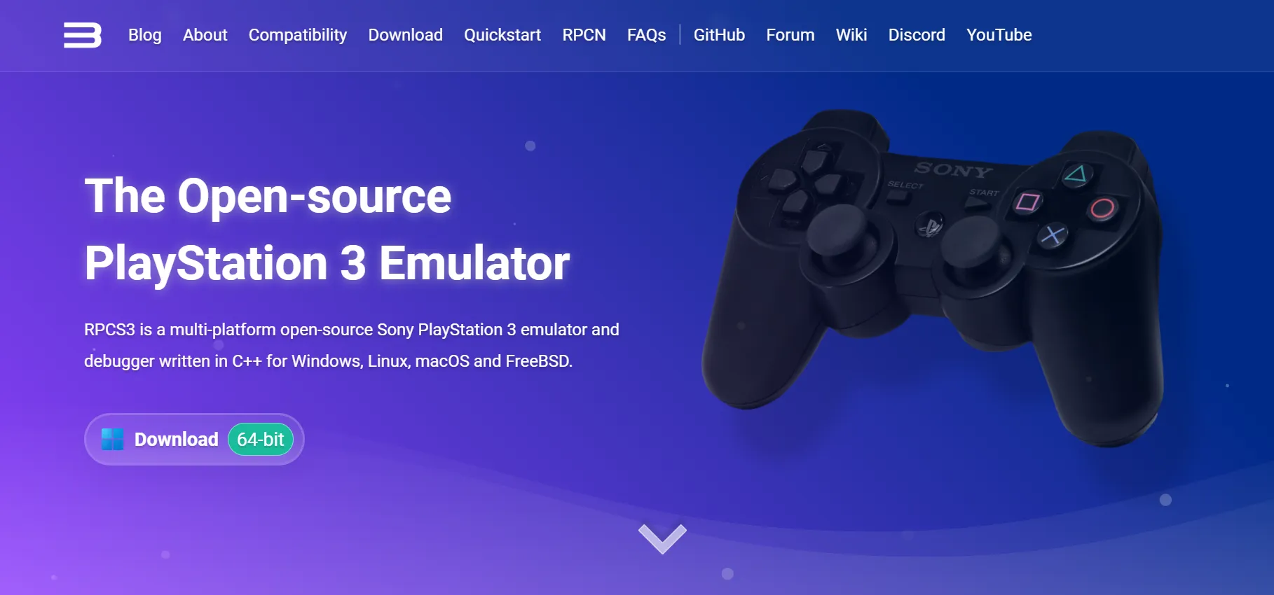Kini Anda Bisa Memainkan Game PS3 Langsung Di PC Lewat RPCS3