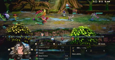 Marvelous umumkan Eternal Anima RPG generasi baru