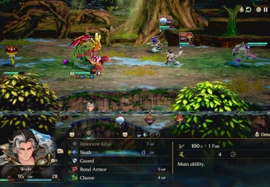 Marvelous umumkan Eternal Anima RPG generasi baru