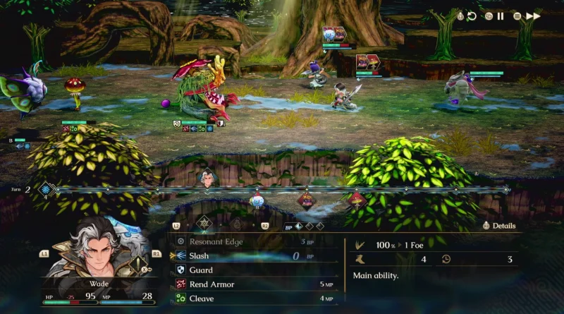 Marvelous umumkan Eternal Anima RPG generasi baru