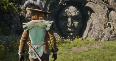 Bukan AI setiap NPC di Fable dibuat secara manual