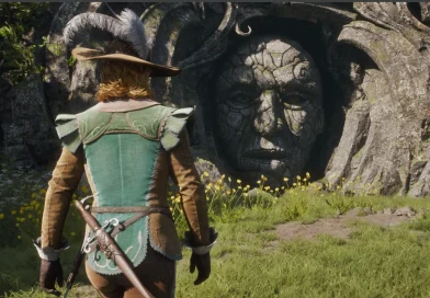 Bukan AI setiap NPC di Fable dibuat secara manual