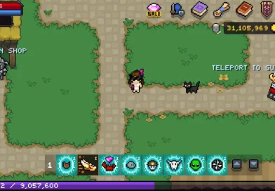 Fantasy Online 2 Resmi Tersedia di Android untuk Gamer