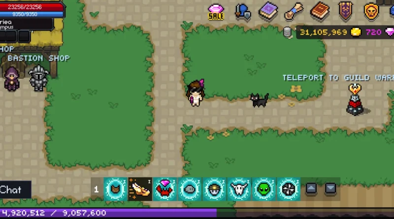 Fantasy Online 2 Resmi Tersedia di Android untuk Gamer