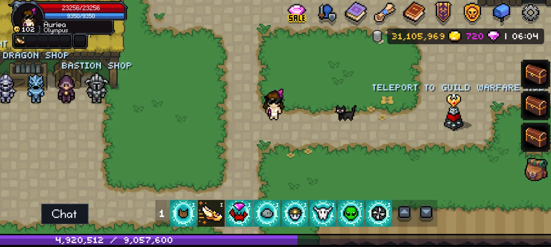 Fantasy Online 2 Resmi Tersedia di Android untuk Gamer