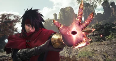 Final Fantasy 7 Revelation Rilis 8 April 2027 di PS5
