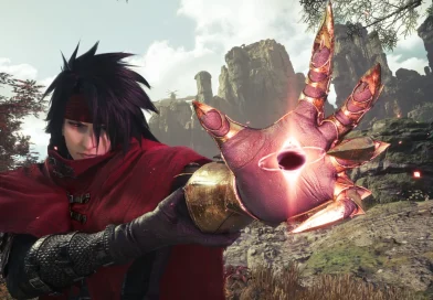 Final Fantasy 7 Revelation Rilis 8 April 2027 di PS5