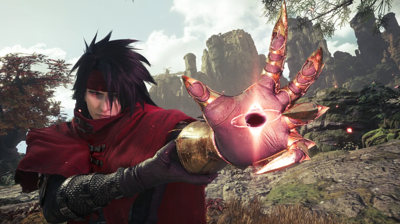 Final Fantasy 7 Revelation Rilis 8 April 2027 di PS5