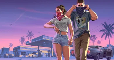 GTA 6 Akan Lacak Kebiasaan Pemain Dan Waktu Tidur Karakter