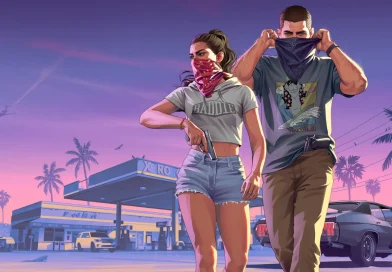 GTA 6 Akan Lacak Kebiasaan Pemain Dan Waktu Tidur Karakter