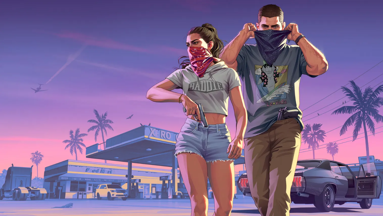GTA 6 Akan Lacak Kebiasaan Pemain Dan Waktu Tidur Karakter