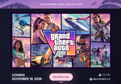 GTA 6 Versi PC Dikabarkan Rilis Lebih Cepat Dari Perkiraan